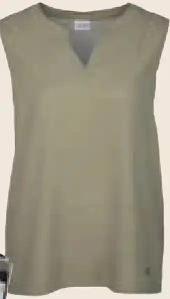 AWG Mode Lisa Tossa Damen Viskose-Top Angebot
