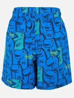 AWG Mode Grinario Sports Mini Boys Badehose Angebot
