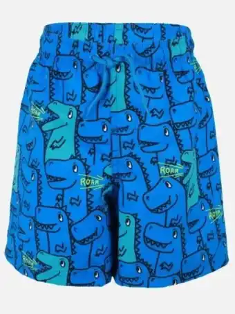 AWG Mode Grinario Sports Mini Boys Badehose Angebot