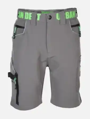 AWG Mode Worker Herren Arbeitsshorts Angebot
