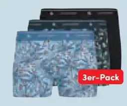 AWG Mode Jack & Jones Herren Trunks 3er-Pack Angebot