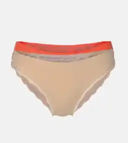 AWG Mode Sure Damen Bikinislips 2er-Pack Angebot