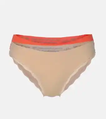 AWG Mode Sure Damen Bikinislips 2er-Pack Angebot