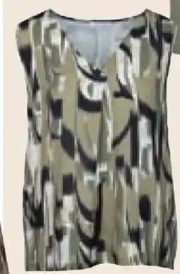 AWG Mode Lisa Tossa Damen Top Angebot