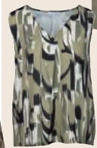 AWG Mode Lisa Tossa Damen Top Angebot