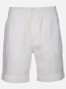 AWG Mode IX-O Herren Leinenshort Angebot