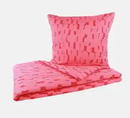 AWG Mode Dream House Seersucker-Bettwäsche Angebot