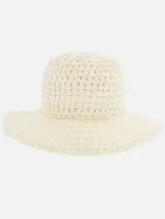 AWG Mode Sure Damen Strohhut Angebot
