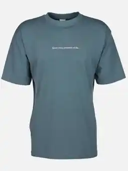 AWG Mode IX-O Herren Oversized T-Shirt Angebot