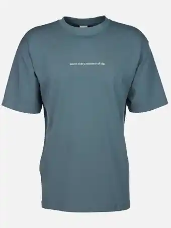 AWG Mode IX-O Herren Oversized T-Shirt Angebot