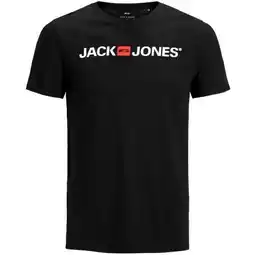 AWG Mode Jack & Jones Herren T-shirt Corp Angebot