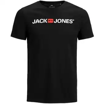 AWG Mode Jack & Jones Herren T-shirt Corp Angebot