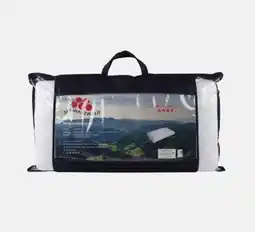 AWG Mode Schwarzwald Nackenstützkissen Angebot