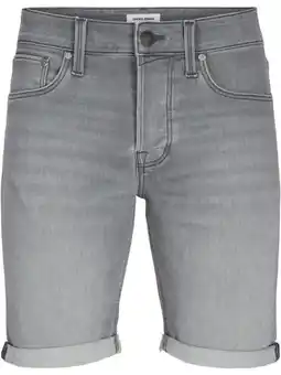 AWG Mode Jack & Jones Herren Jeans-Shorts Rick Angebot