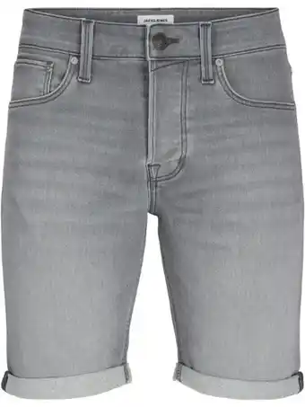 AWG Mode Jack & Jones Herren Jeans-Shorts Rick Angebot