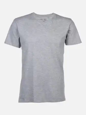 AWG Mode One Way Herren-Basic T-Shirt Angebot