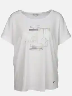 AWG Mode Lisa Tossa Damen-T-Shirt Angebot