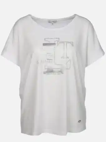AWG Mode Lisa Tossa Damen-T-Shirt Angebot