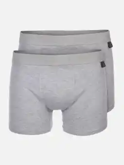 AWG Mode Jim Spencer Herren Retro Shorts 2er-Pack Angebot