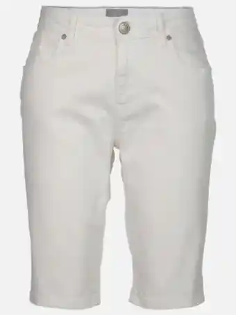 AWG Mode Sure Damen Bermuda Angebot