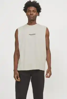 AWG Mode Jack & Jones Herren Tanktop Angebot