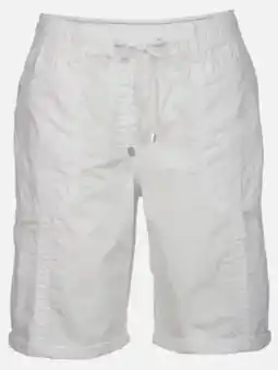 AWG Mode Sure Damen Papertouch-Bermuda Angebot