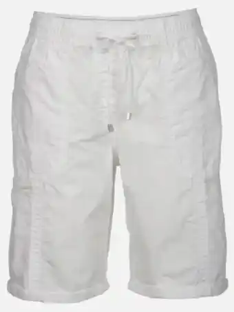 AWG Mode Sure Damen Papertouch-Bermuda Angebot