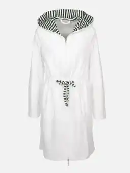 AWG Mode Sure Damen Bademantel Angebot