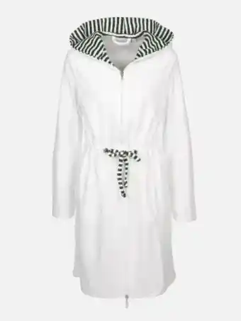 AWG Mode Sure Damen Bademantel Angebot