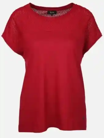 AWG Mode Sure Damen T-Shirt Angebot