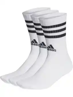 AWG Mode Adidas Tennis Socken 3er Pack Angebot