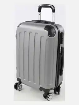 AWG Mode Koffer Avalon Angebot