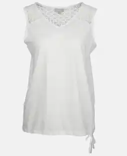 AWG Mode Sure Damen Jersey-Tanktop Angebot