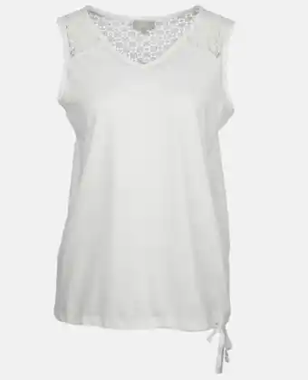 AWG Mode Sure Damen Jersey-Tanktop Angebot