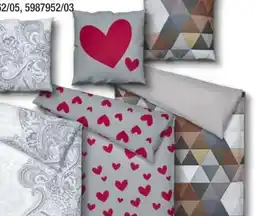 Poco Baumwoll Wendebettwäsche Angebot