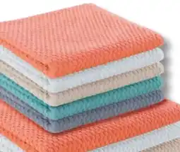 Poco Duschtuch Popcorn Angebot