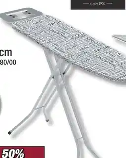 Poco Michelino Bügeltisch Angebot