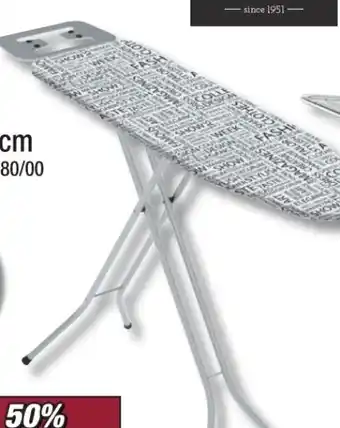 Poco Michelino Bügeltisch Angebot