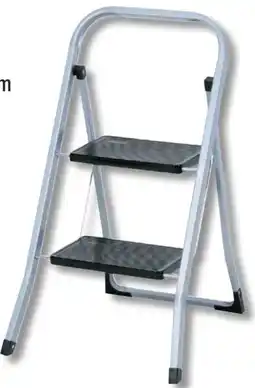 Poco Axentia Klapptritt Angebot