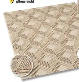 Poco Flachwebteppich Angebot