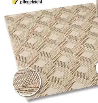 Poco Flachwebteppich Angebot