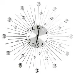 Poco XL-Wanduhr Angebot