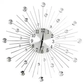 Poco XL-Wanduhr Angebot