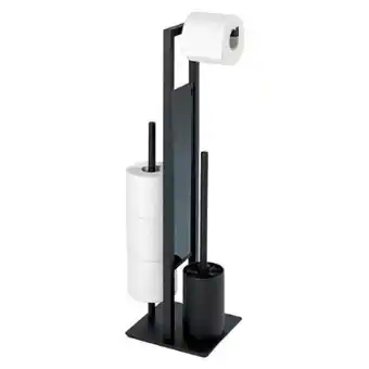 Poco Wenko Stand-WC-Garnitur Angebot