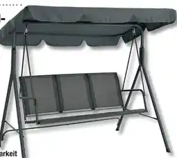 Poco Hollywoodschaukel Angebot