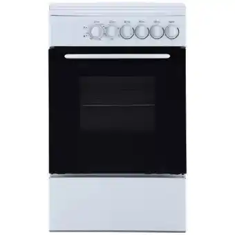 Poco Poco Line Stand Elektroherd EH-50KPD49 Angebot