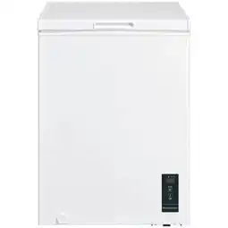 Poco Poco Line Gefriertruhe GT 85-100 EW Angebot