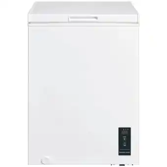 Poco Poco Line Gefriertruhe GT 85-100 EW Angebot
