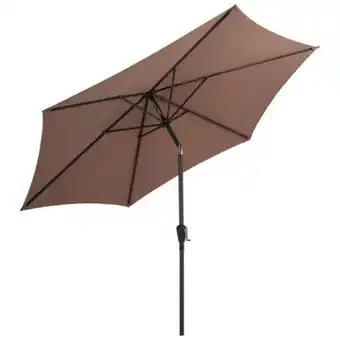 Poco Poco Line Sonnenschirm Angebot