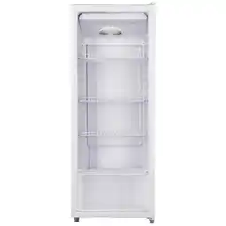 Poco Poco Line Glastürkühlschrank GTK144-244 EB Angebot